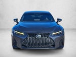 2021 Lexus IS 350 F SPORT RWD