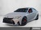 2026 Lexus IS F SPORT RWD