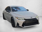 2026 Lexus IS F SPORT RWD