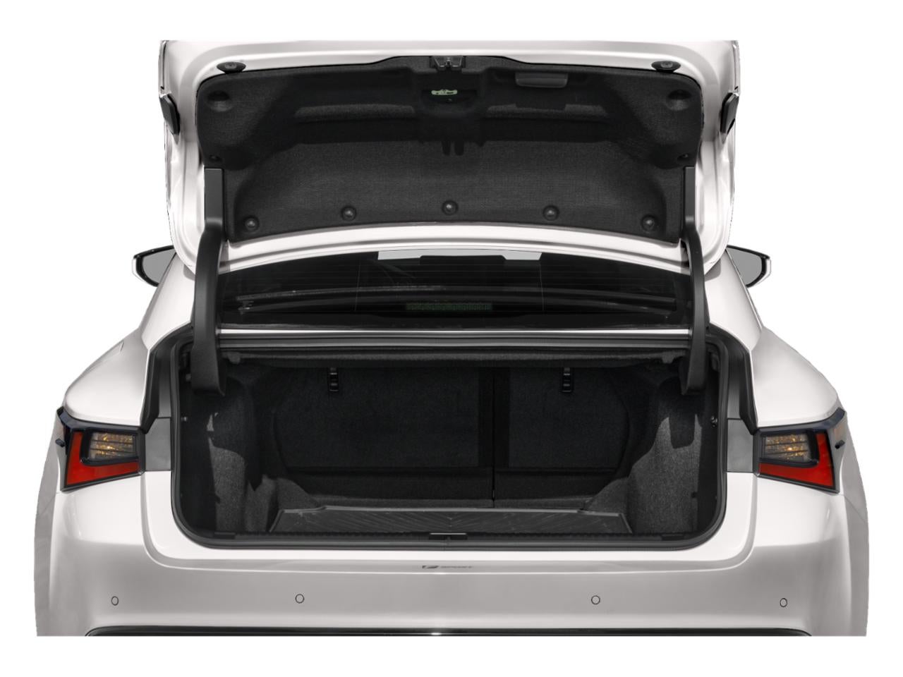 2023 Lexus IS 350 F SPORT RWD