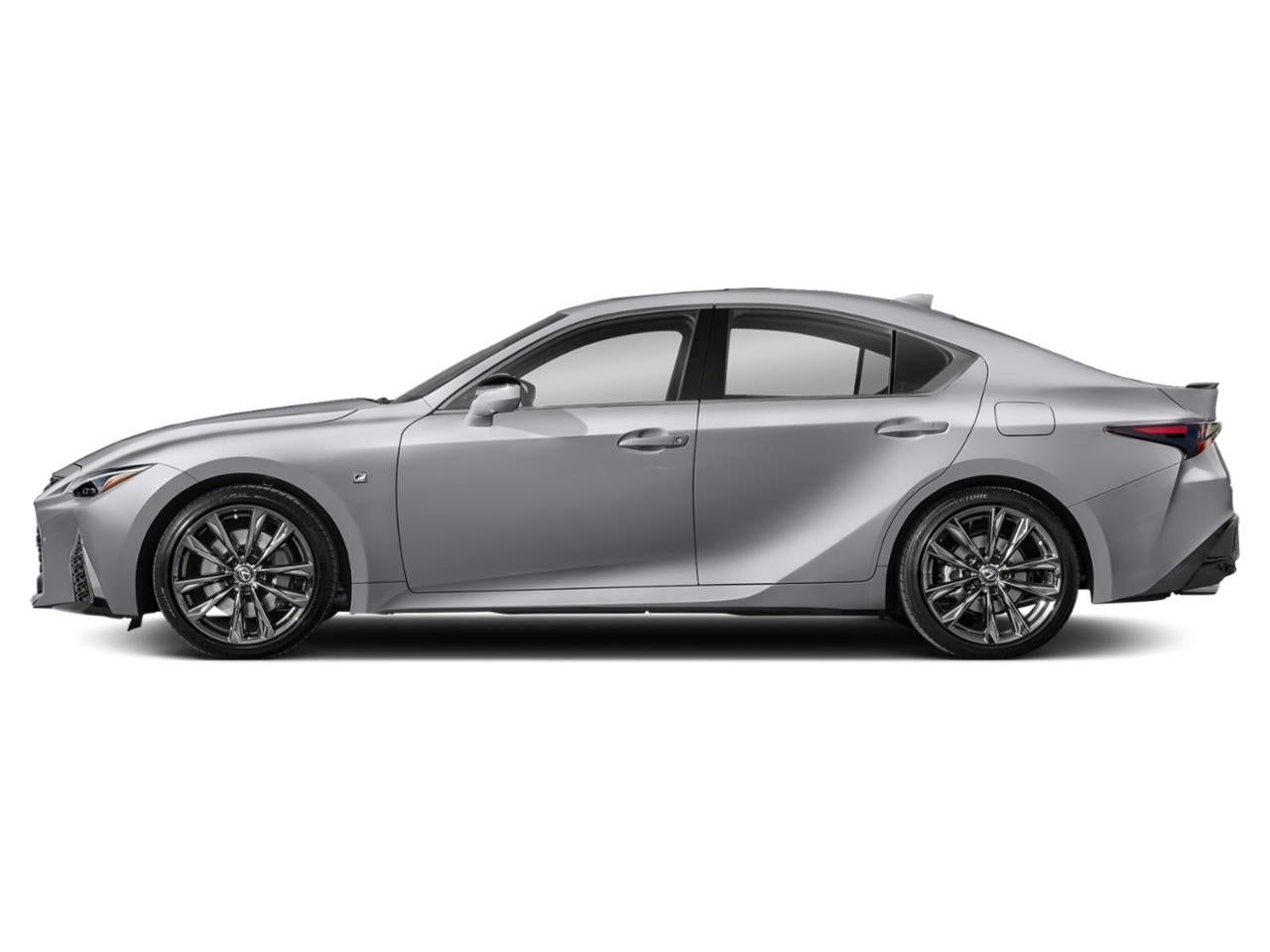 2023 Lexus IS 350 F SPORT RWD