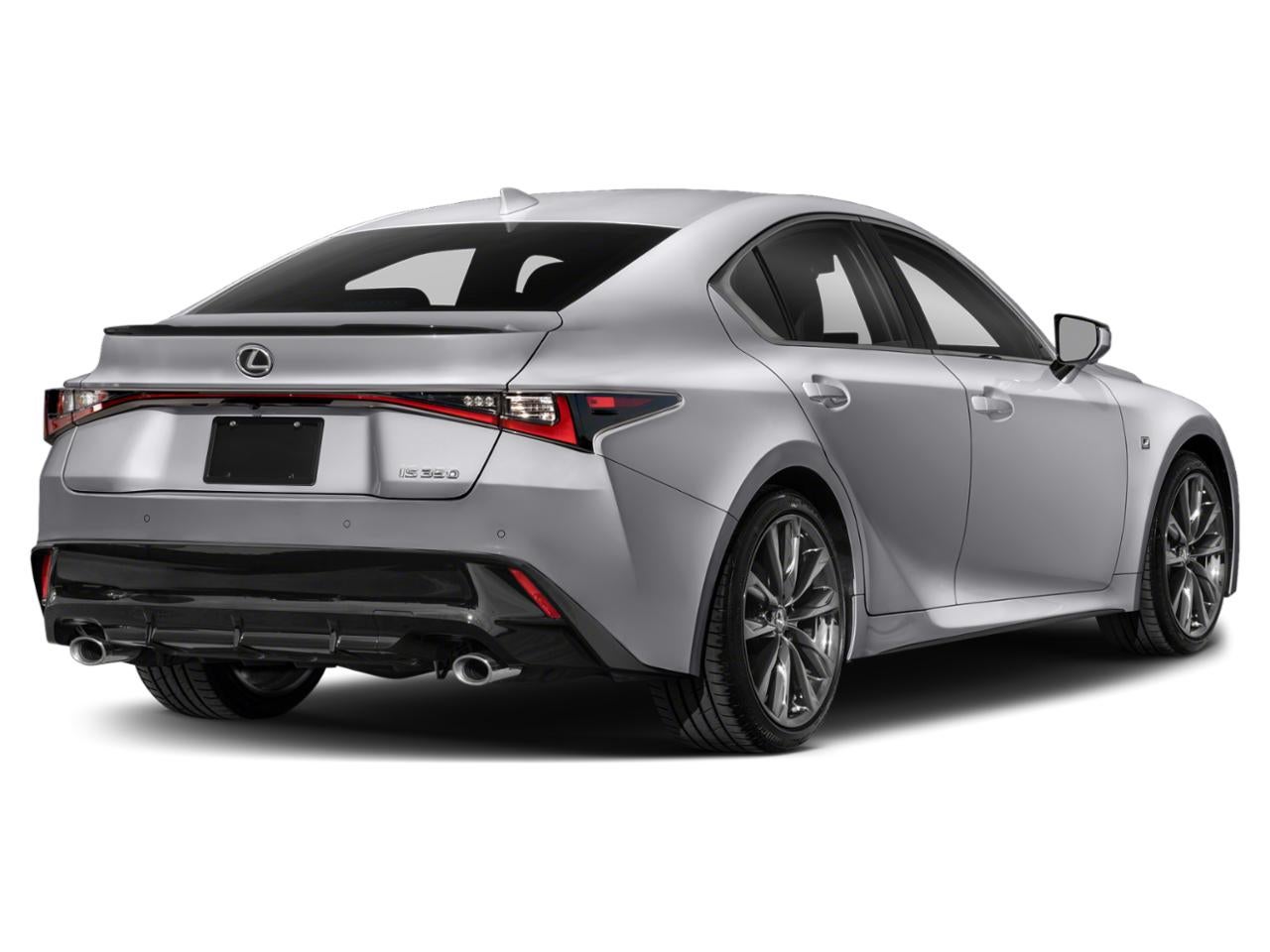 2023 Lexus IS 350 F SPORT RWD