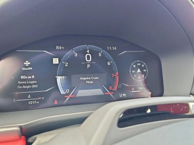 2026 Lexus IS F SPORT RWD