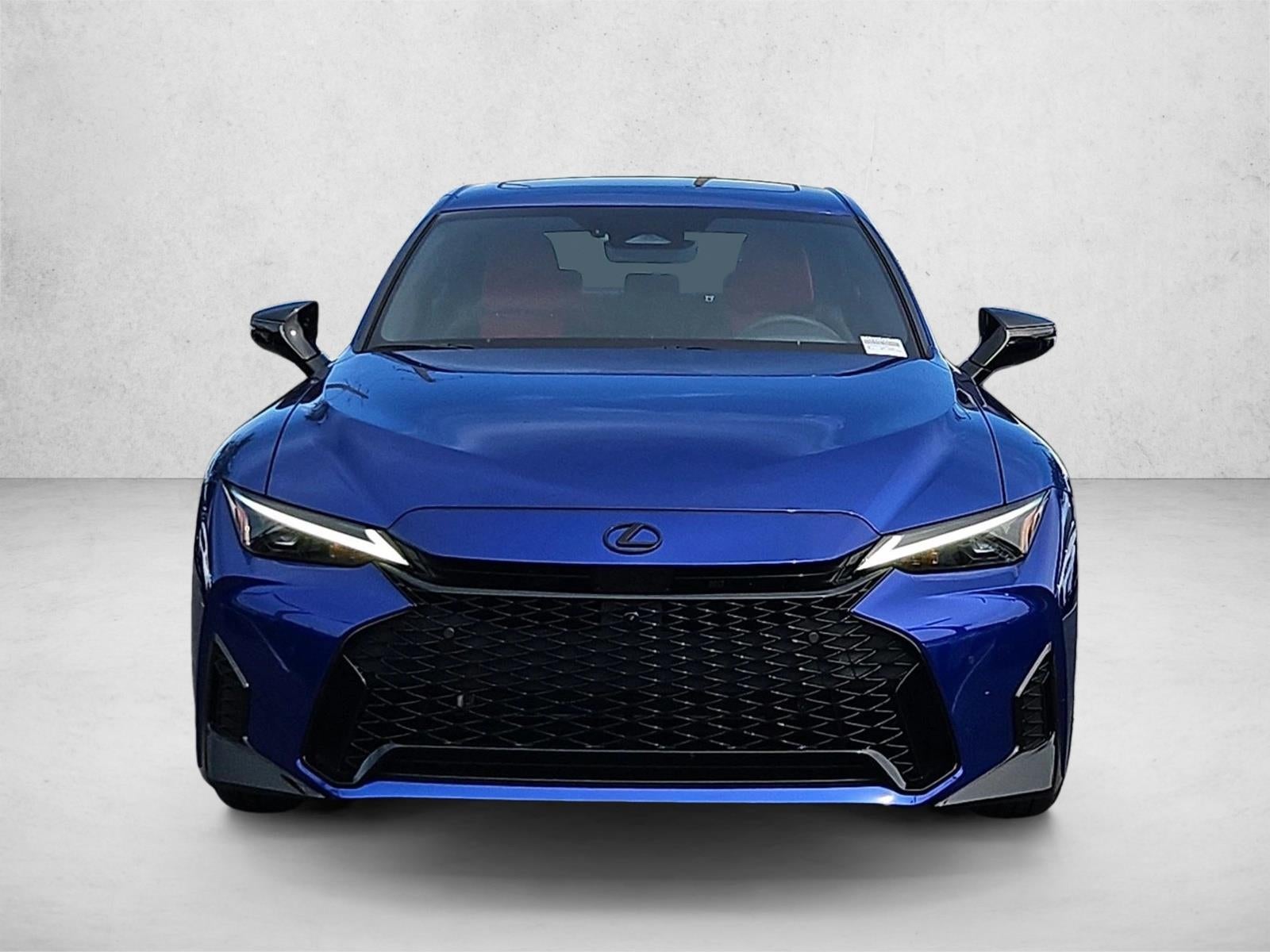 2026 Lexus IS F SPORT RWD
