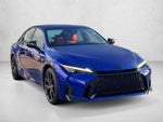 2026 Lexus IS F SPORT RWD