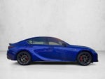 2026 Lexus IS F SPORT RWD
