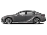 2025 Lexus IS 350 F SPORT RWD