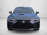 2025 Lexus IS 350 F SPORT RWD