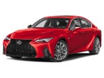 2024 Lexus IS 350 F SPORT RWD