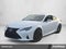 2025 Lexus RC 350 F SPORT RWD