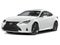 2025 Lexus RC 350 F SPORT RWD