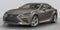 2025 Lexus RC 350 F SPORT RWD