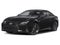 2025 Lexus RC 350 F SPORT RWD