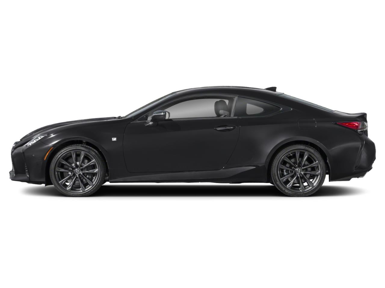 2025 Lexus RC 350 F SPORT RWD