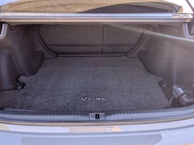 2024 Lexus RC 350 F SPORT RWD