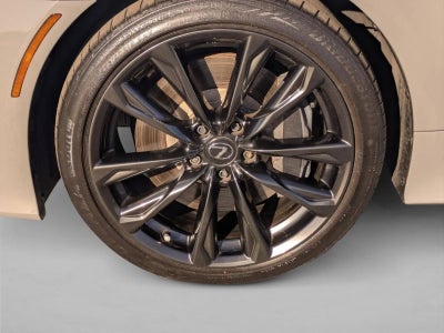 2024 Lexus RC 350 F SPORT RWD