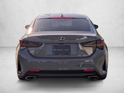 2024 Lexus RC 350 F SPORT RWD