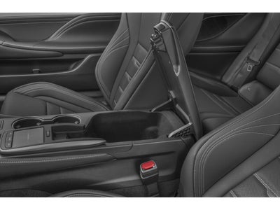 2024 Lexus RC 350 F SPORT RWD