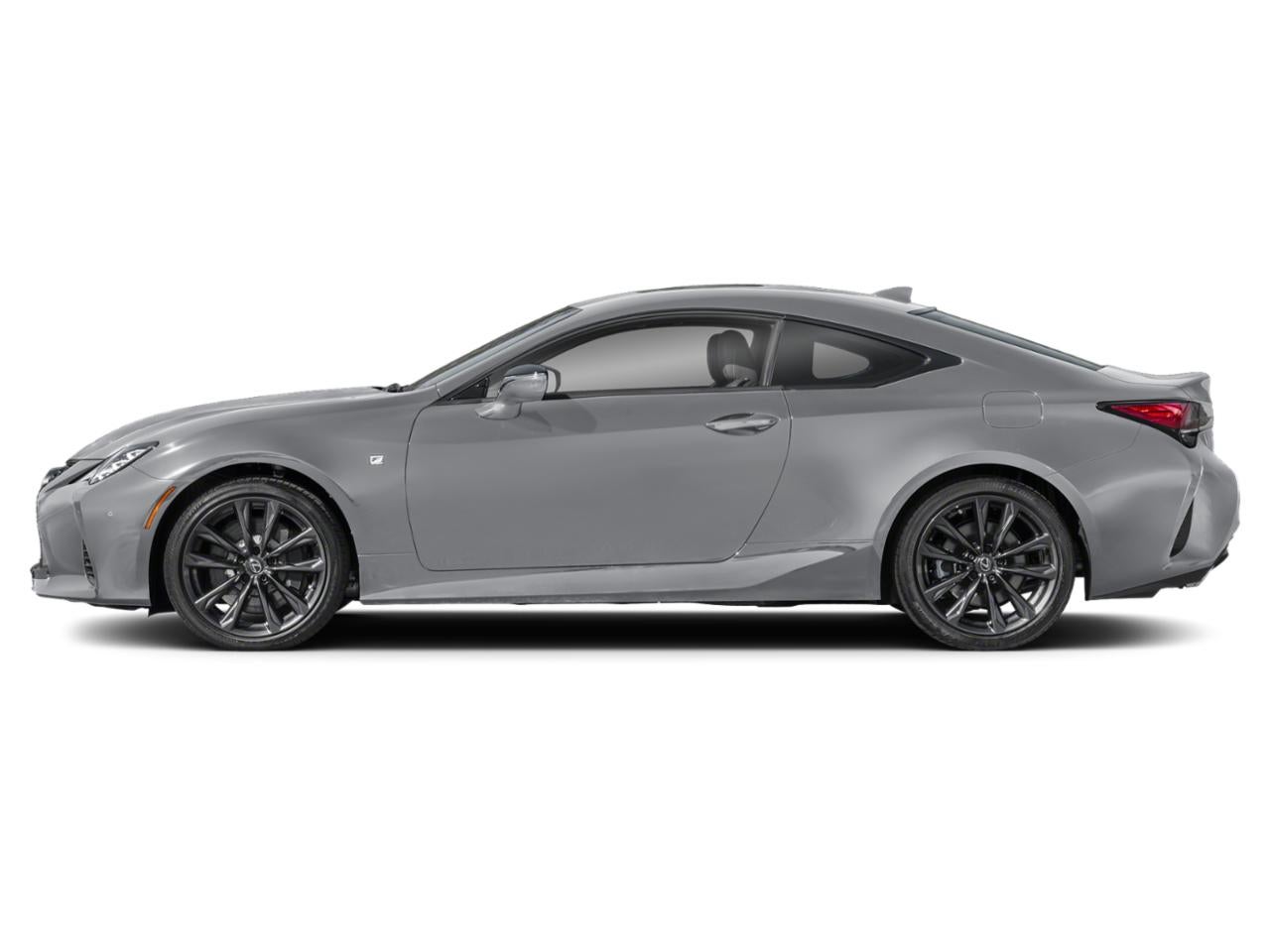 2024 Lexus RC 350 F SPORT RWD