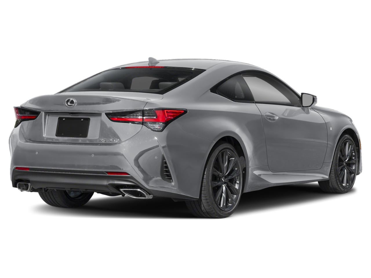 2024 Lexus RC 350 F SPORT RWD