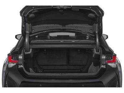 2024 Lexus RC 350 F SPORT RWD