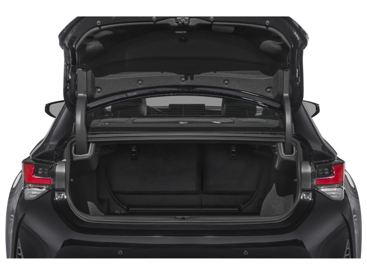 2024 Lexus RC 350 F SPORT RWD