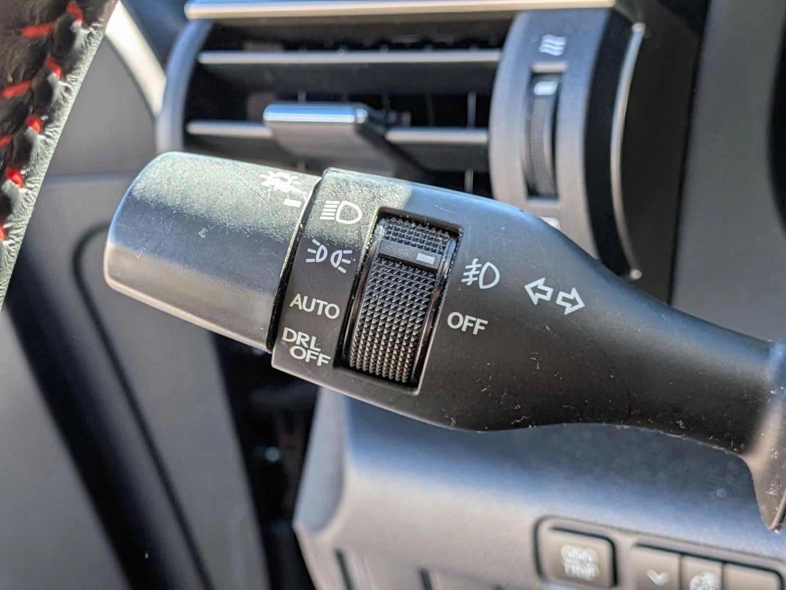 2015 Lexus RC 350 2dr Cpe RWD F SPORT