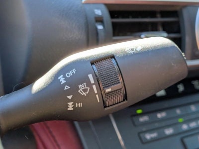 2015 Lexus RC 350 2dr Cpe RWD F SPORT