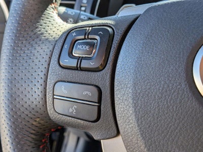 2015 Lexus RC 350 2dr Cpe RWD F SPORT