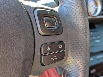 2015 Lexus RC 350 2dr Cpe RWD F SPORT