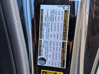 2015 Lexus RC 350 2dr Cpe RWD F SPORT