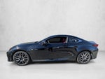 2015 Lexus RC 350 2dr Cpe RWD F SPORT