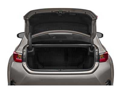 2015 Lexus RC 350 2dr Cpe RWD F SPORT