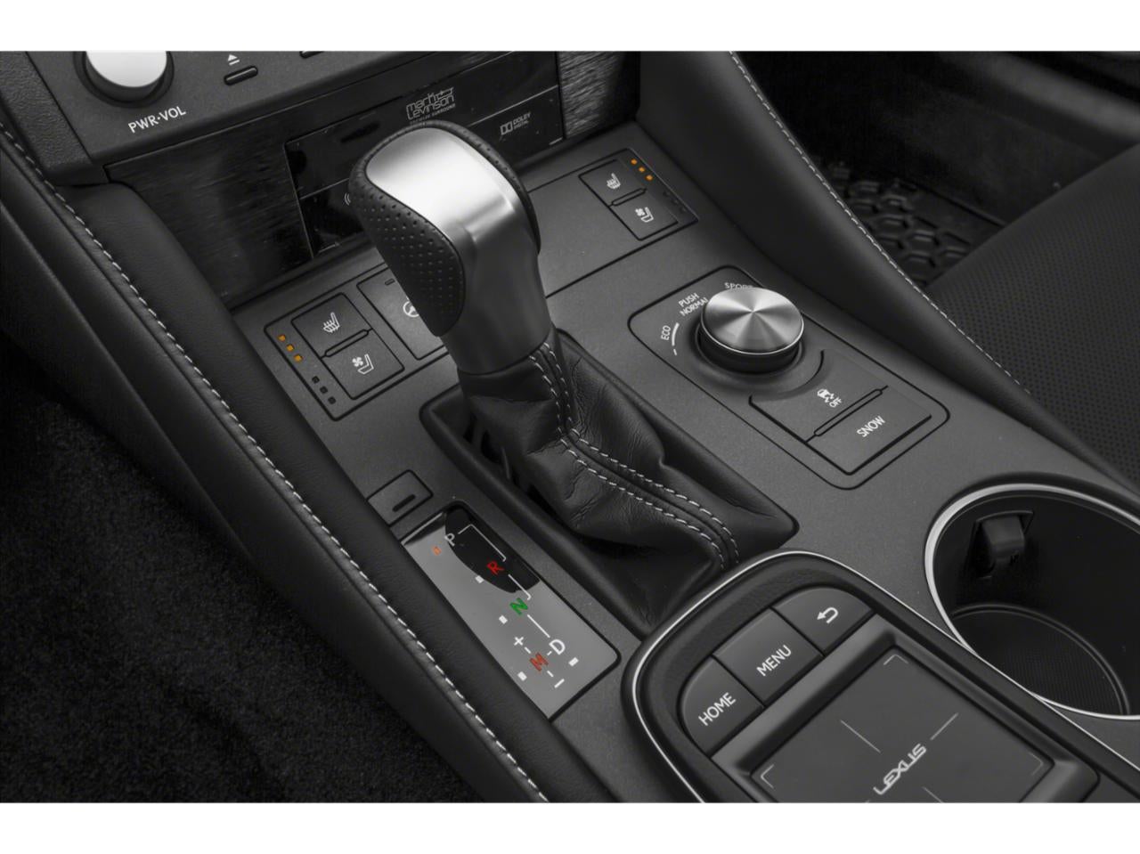 2015 Lexus RC 350 2dr Cpe RWD F SPORT