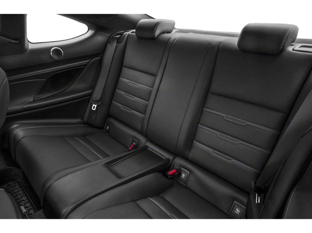 2015 Lexus RC 350 2dr Cpe RWD F SPORT