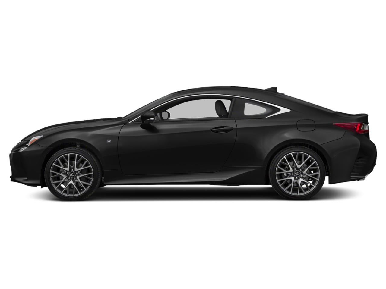 2015 Lexus RC 350 2dr Cpe RWD F SPORT