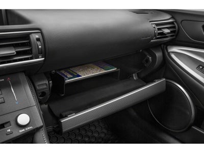 2015 Lexus RC 350 2dr Cpe RWD F SPORT