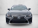 2017 Lexus RC 350 RWD