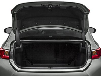 2017 Lexus RC 350 RWD