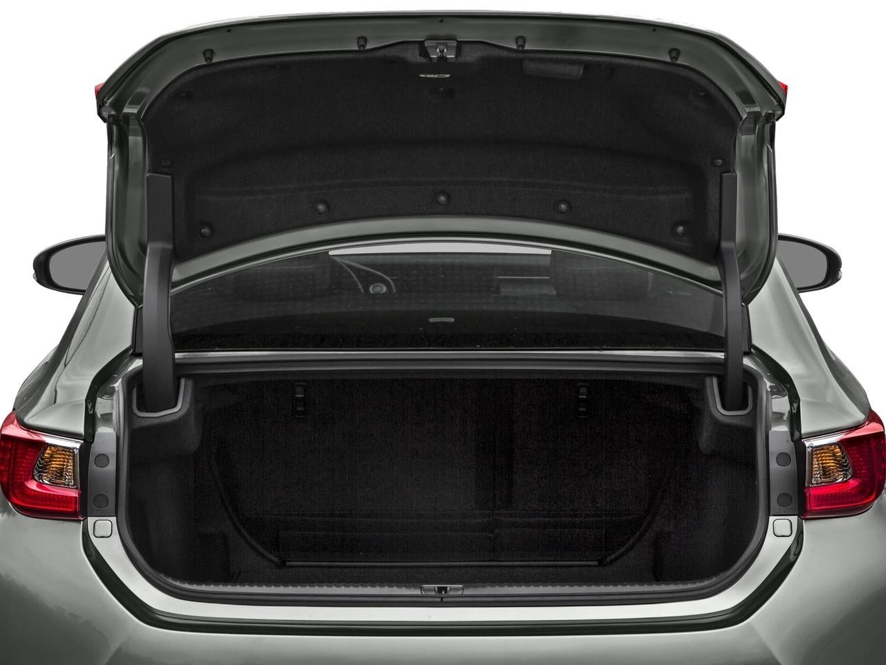 2017 Lexus RC 350 RWD