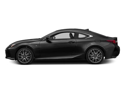 2017 Lexus RC 350 RWD