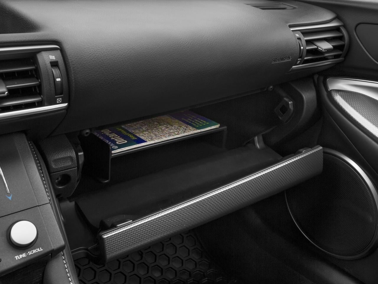 2017 Lexus RC 350 RWD