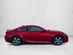 2016 Lexus RC 350 2dr Cpe RWD