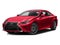 2016 Lexus RC 350 2dr Cpe RWD