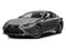 2016 Lexus RC 350 2dr Cpe RWD