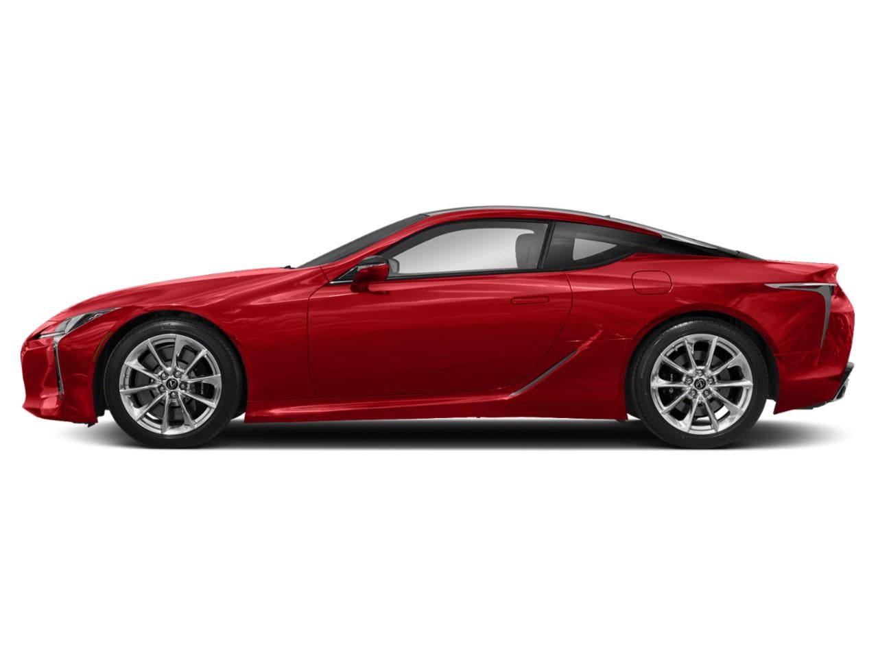 2018 Lexus LC 500 RWD
