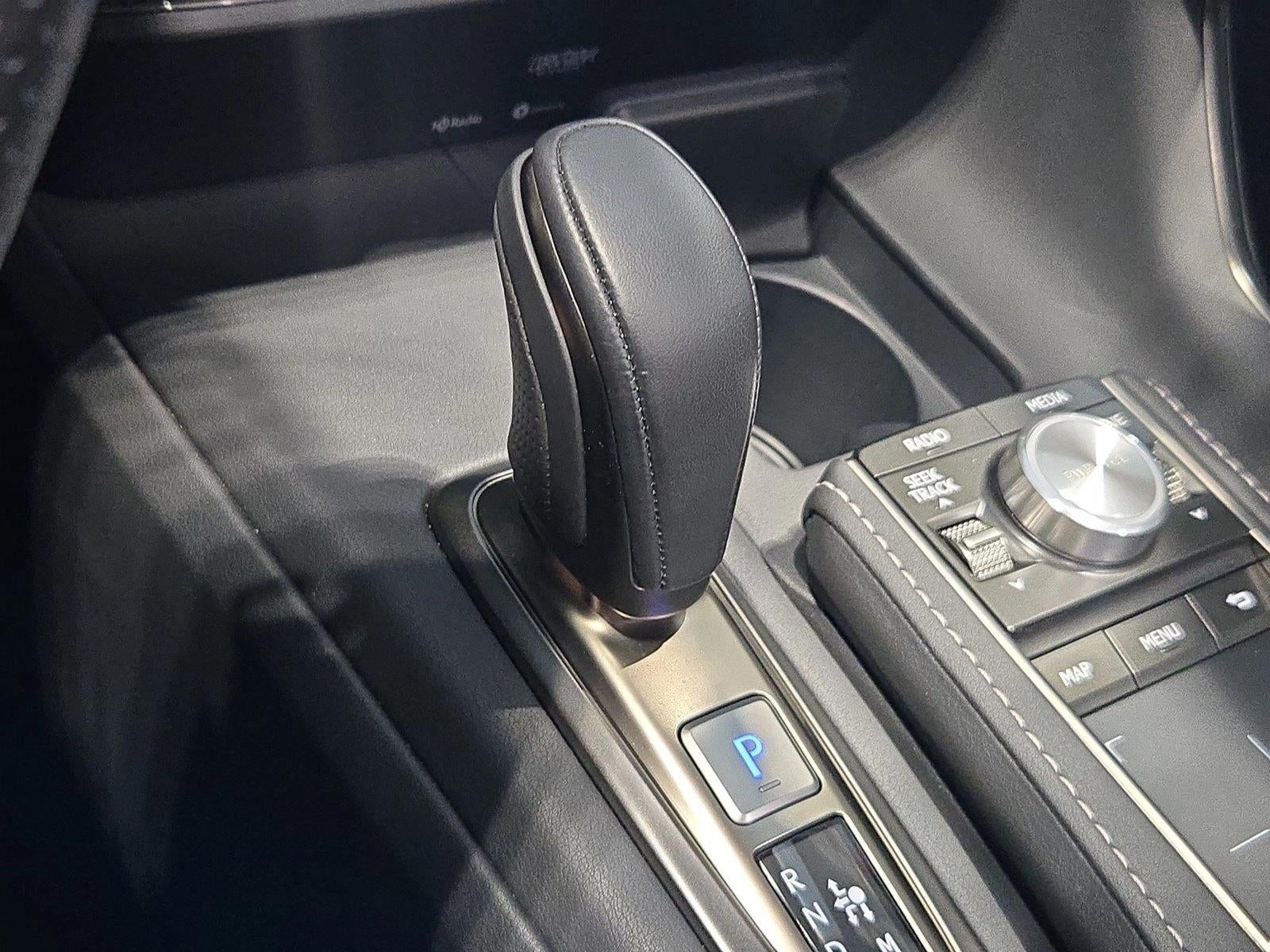 2022 Lexus LC 500 Convertible
