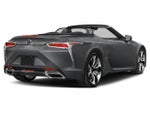 2022 Lexus LC 500 Convertible