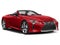 2022 Lexus LC 500 Convertible