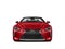 2022 Lexus LC 500 Convertible